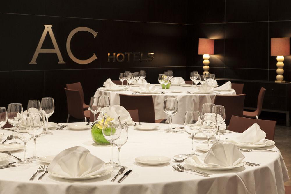 Ac Hotel Burgos By Marriott Luaran gambar