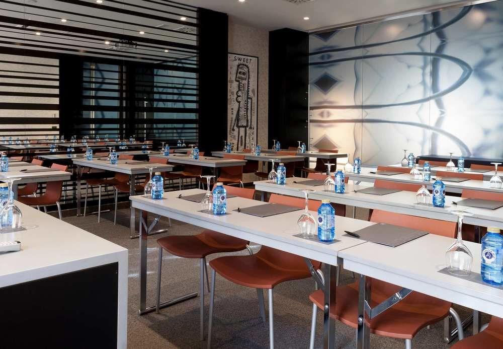 Ac Hotel Burgos By Marriott Luaran gambar
