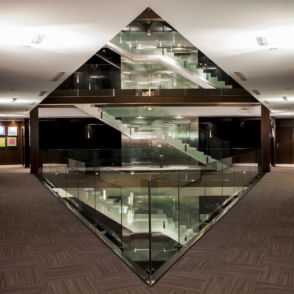 Ac Hotel Burgos By Marriott Luaran gambar