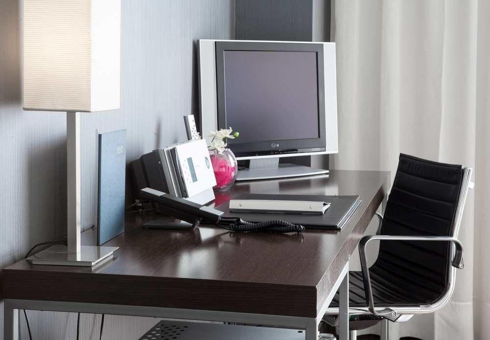 Ac Hotel Burgos By Marriott Luaran gambar