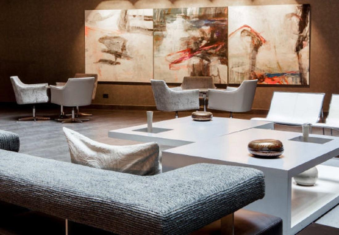 Ac Hotel Burgos By Marriott Luaran gambar