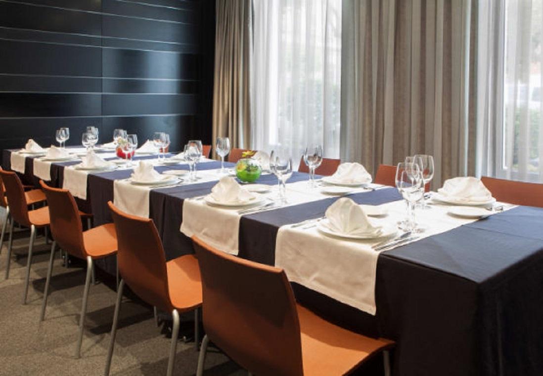 Ac Hotel Burgos By Marriott Luaran gambar