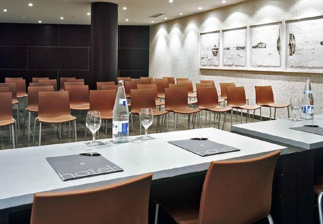 Ac Hotel Burgos By Marriott Luaran gambar