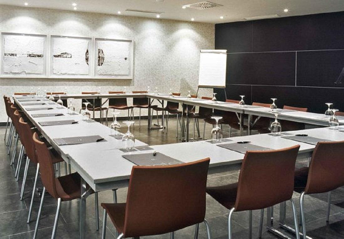 Ac Hotel Burgos By Marriott Luaran gambar