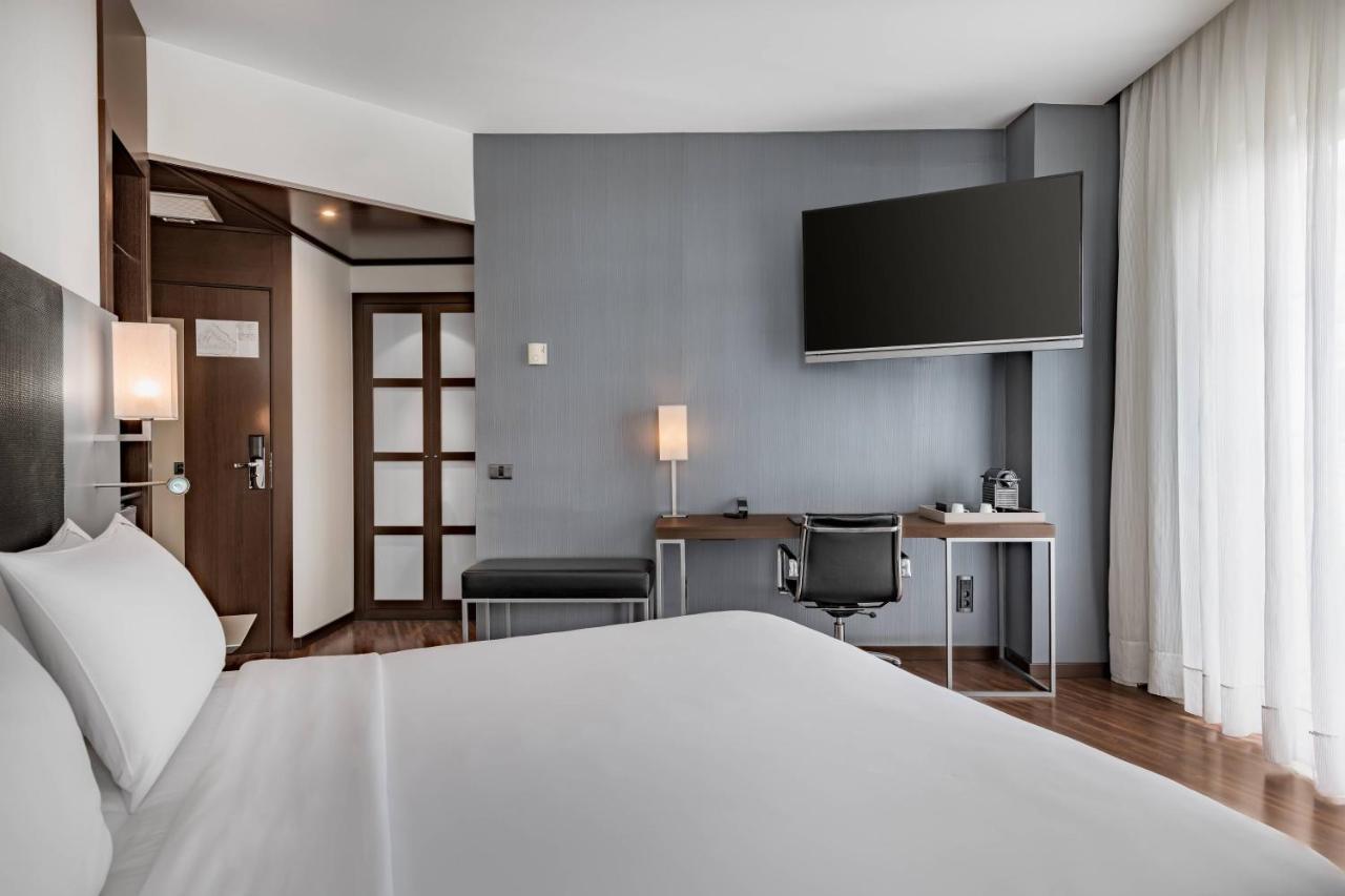 Ac Hotel Burgos By Marriott Luaran gambar