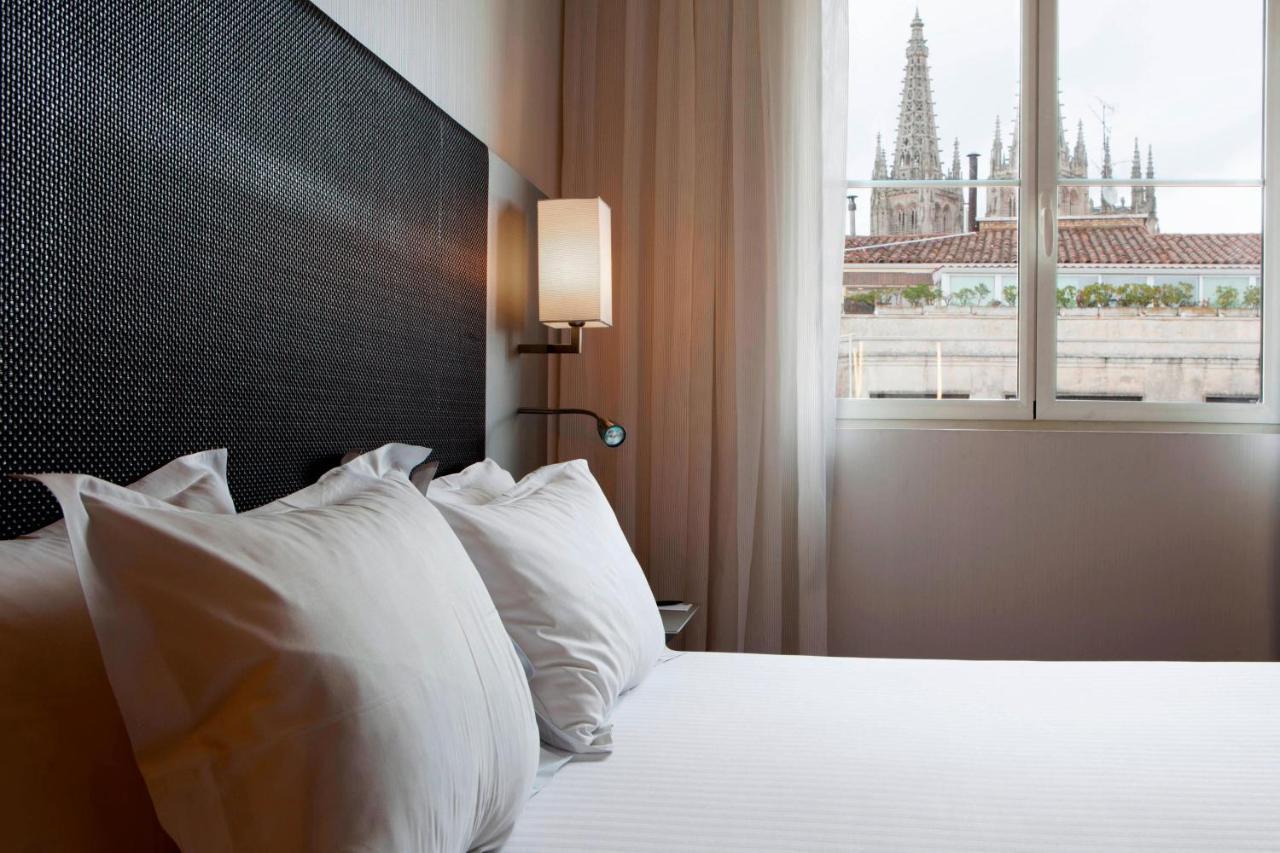 Ac Hotel Burgos By Marriott Luaran gambar