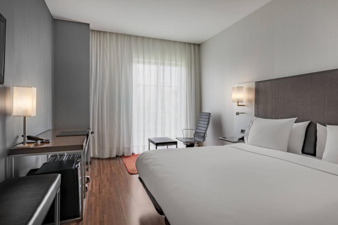 Ac Hotel Burgos By Marriott Luaran gambar