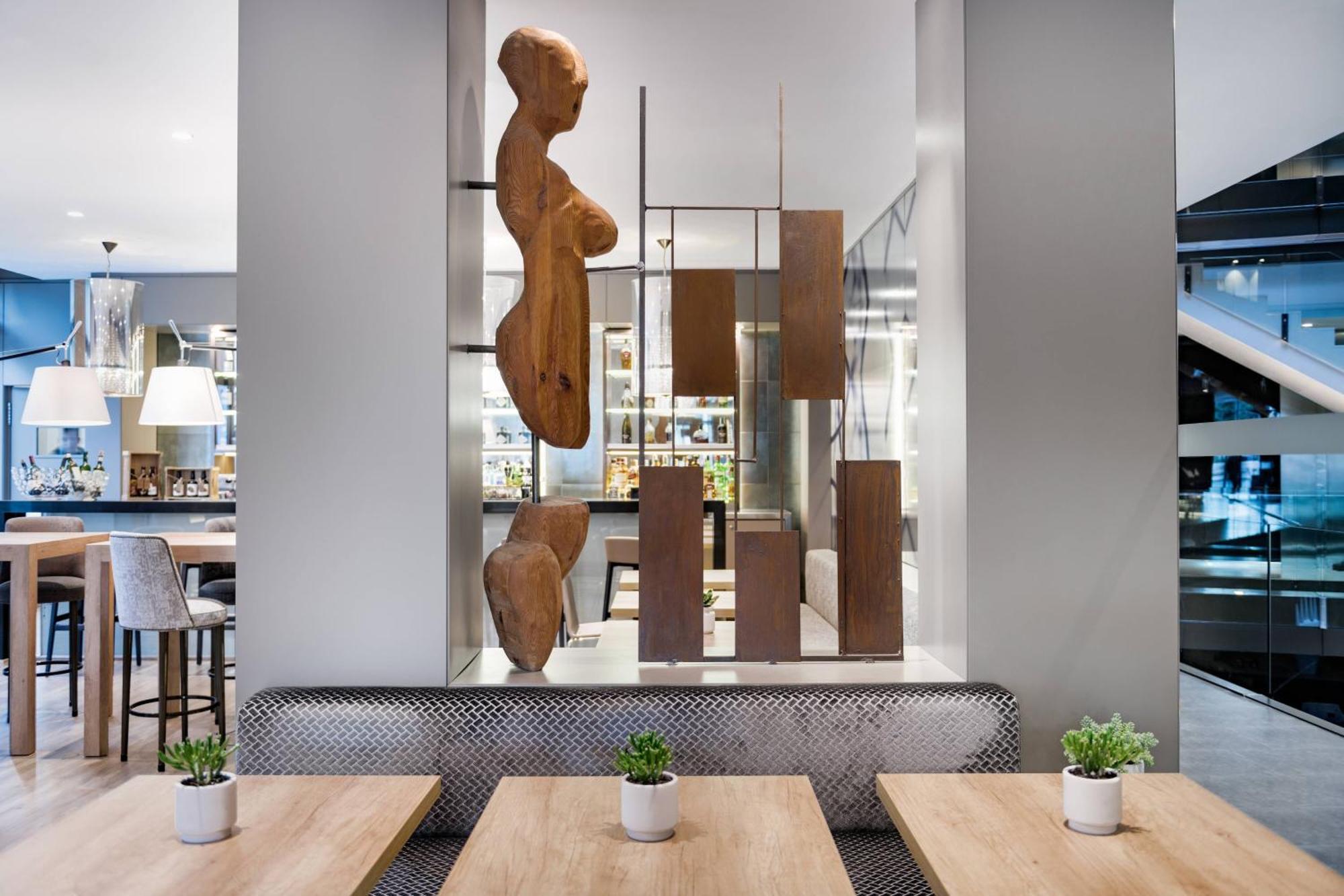 Ac Hotel Burgos By Marriott Luaran gambar