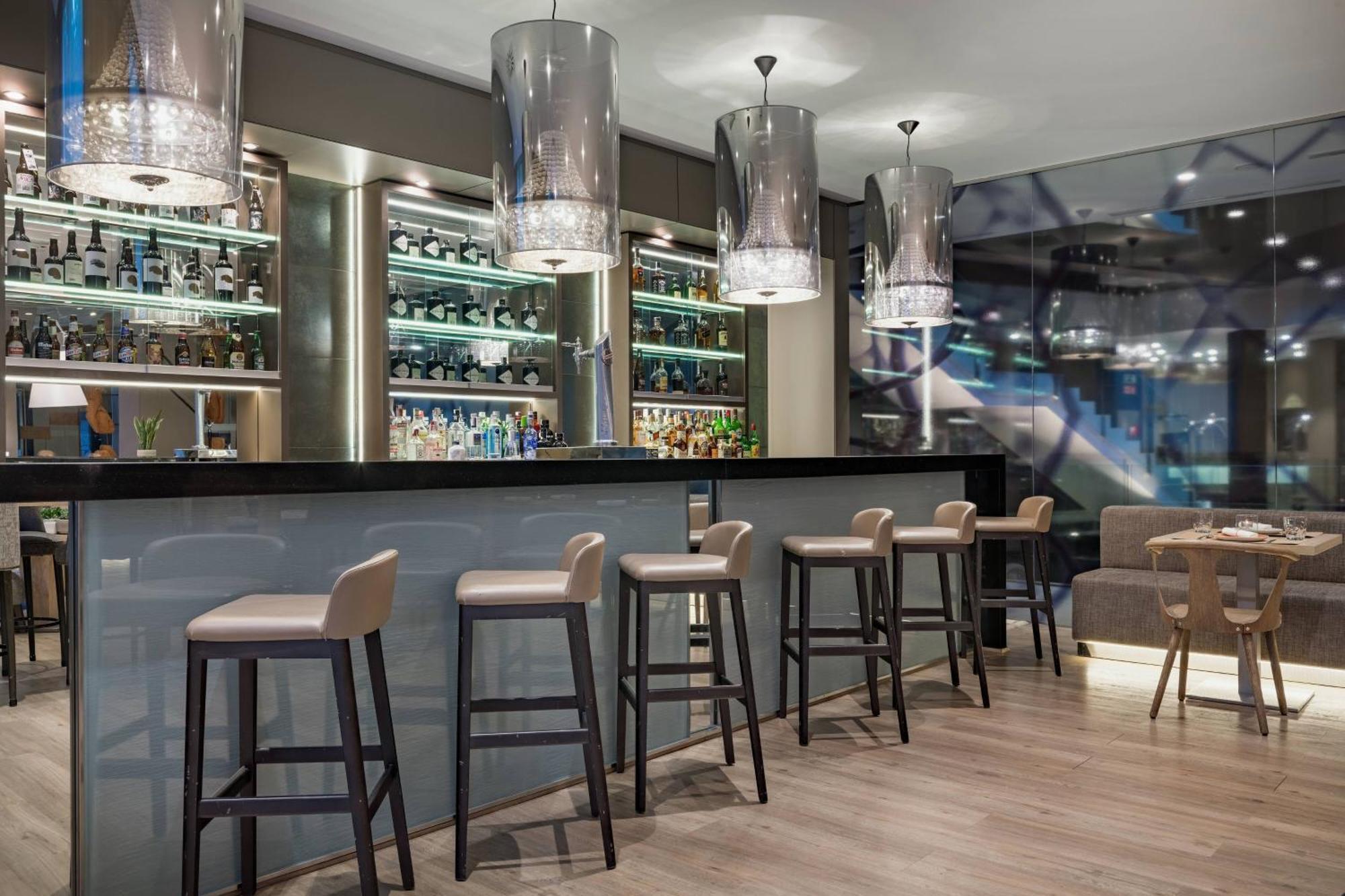 Ac Hotel Burgos By Marriott Luaran gambar