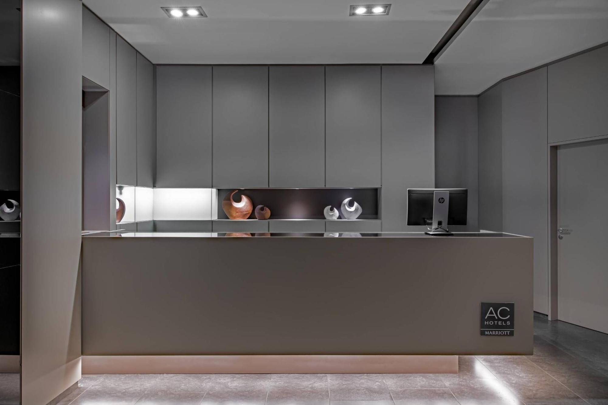 Ac Hotel Burgos By Marriott Luaran gambar