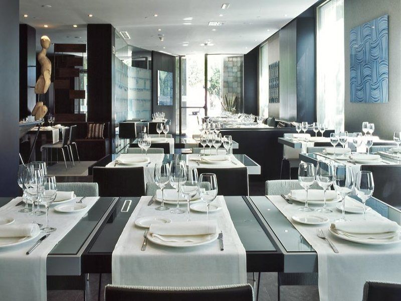 Ac Hotel Burgos By Marriott Luaran gambar