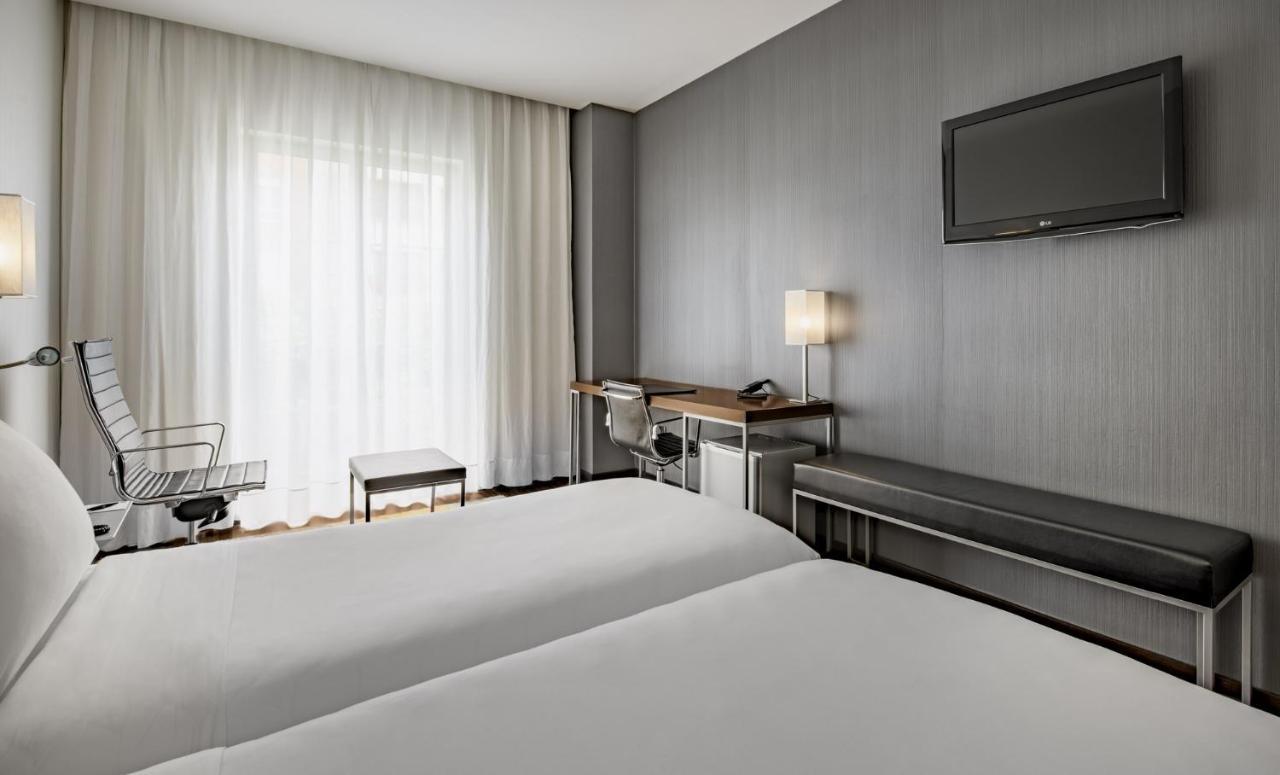 Ac Hotel Burgos By Marriott Luaran gambar