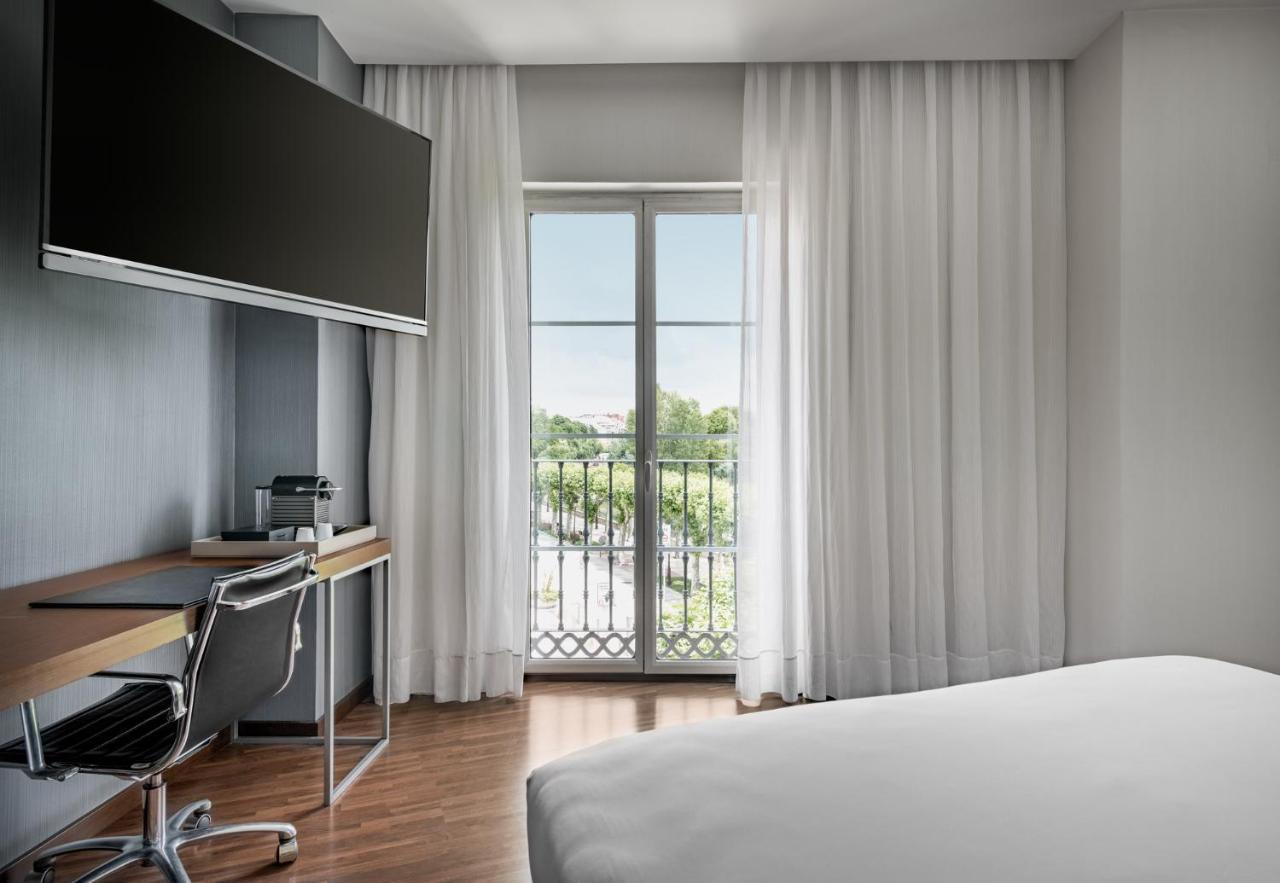 Ac Hotel Burgos By Marriott Luaran gambar