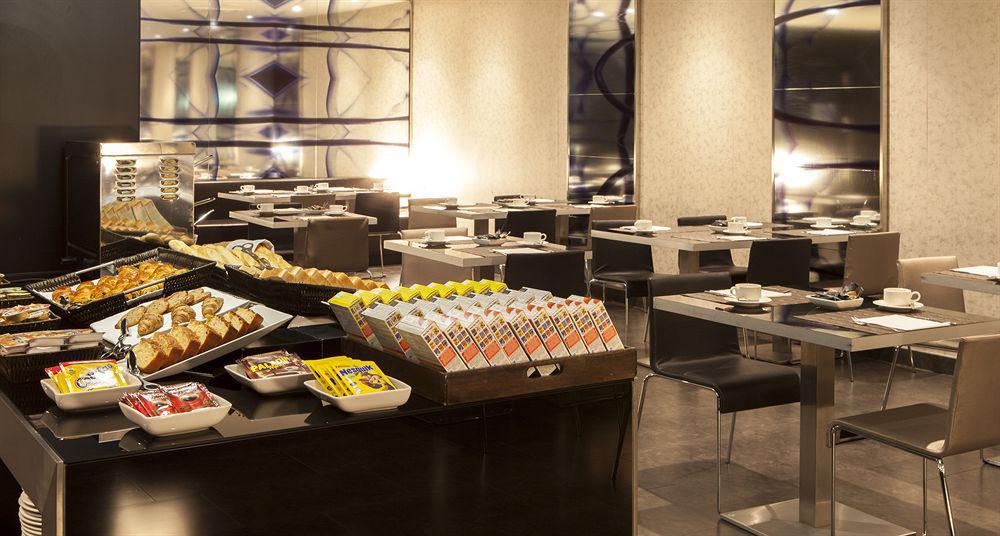 Ac Hotel Burgos By Marriott Luaran gambar